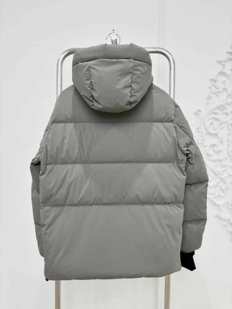 Moncler Down Coat